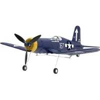 FliteZone Corsair RTF RtF