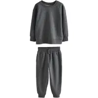 Next Pyjamas grå