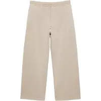 Pull&Bear Byxa ecru