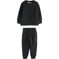 Next Pyjamas svart
