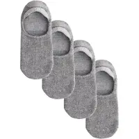 Next Ankelsockor grå