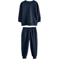 Next Pyjamas marinblå