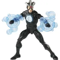 Marvel X-men Havok-legender 15 Cm