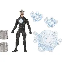 Marvel X-men Havok-legender 15 Cm