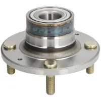 BTA Hjullagersats H25017BTA