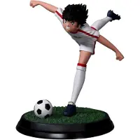 Taka Kapten Tsubasa Tsubasa Ozora Oliver Atton-figur