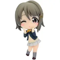 Furyu Love Live! Nijigasaki High School Idol Club Chobirume Pvc-staty Kasumi Nakasu 8 Cm