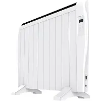 Cecotec Elektrisk Panelvärmare Readywarm 2000 Thermal