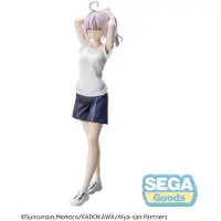 Good Smile Company Alya Gym Clothes Version 19 Cm Figur