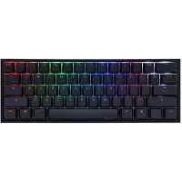 Ducky One 2 Pro Mini Dkon2061st-kdepdaztw2 Gamingtangentbord Engelska