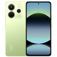 Xiaomi Redmi Note 14 4G 8GB+256GB grön