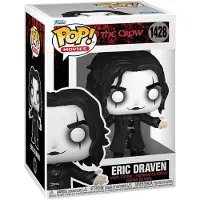 Funko POP! Kråkan Filmfigur Eric