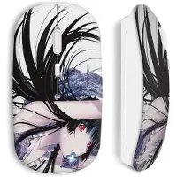 CAPACHEAP Souris Sans Fil Sankarea Manga