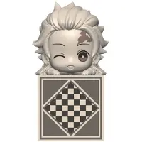 Furyu Demon Slayer Figur Tanjiro Kamado Hikkake 10 Cm