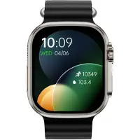 Radiant Ras10902 Smartklocka