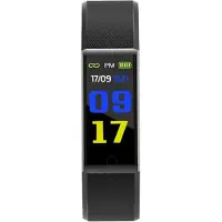 Celly Thermo Aktivitetsarmband