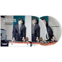 Culture Factory Hallyday Johnny: Wap-Dou-Wap/Ja Der Elefant