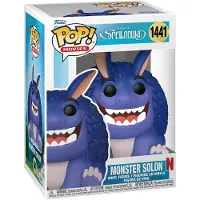 Funko POP! Förtrollad Monster Solon-figur