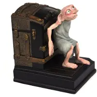 Noble Collection Harry Potter: Dobby Bookend (Single)