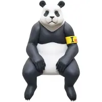 Furyu - Jujutsu Kaisen - Noodle Stopper Figur - Panda