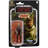 Hasbro Vintage Collection Luke Skywalker Endor Jedi Retur 3,75 Tum Actionfigur