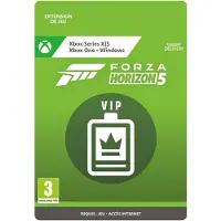 Forza Horizon 5 VIP-medlemskap