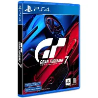 Gran Turismo 7 - PlayStation 4