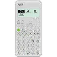 Casio Fx-350c Kalkylator