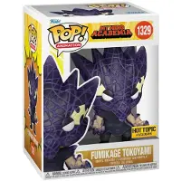 Funko POP! MHA Fumikage Tokoyami Black Abyss USA Exklusiv Pop! Vinyl