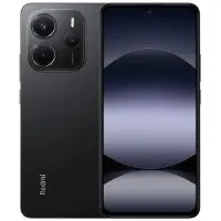 Xiaomi Redmi Note 14 4G 8GB+256GB svart