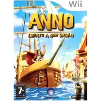 Anno: Create a New World (AKA Anno: Dawn of Disc