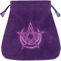Velvet 'Wicca'