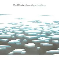 Ginza.se The Weakerthans: Reunion Tour
