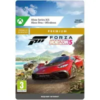 Forza Horizon 5 Premium Edition