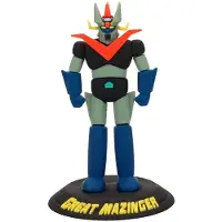 SD Toys Great Mazinger Z-figur