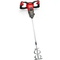 Einhell TP-MX 1700-2 CE 4258565 färgmurbrukomrörare 120 mm (4258565)