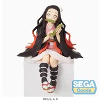 SEGA Demon Slayer: Kimetsu no Yaiba PM Nezuko Kamado Figur, 15+ år