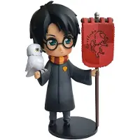 Plastoy Harry Och Hedwig 15 Cm