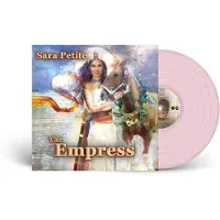 Ginza.se Petite Sara: Empress