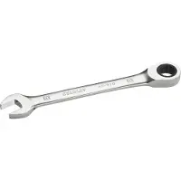 Stanley STMT89910-0 Ringspärrnyckel Nyckelvidd (Metrisk) (för titel) 10 mm