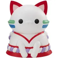 Megahouse - One Piece - Nyanto! The Big Nyan Piece Series - Yamato Mega Cat Project samlarfigur