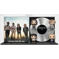 Funko POP! Album The Doors Waiting For The Sun Figur
