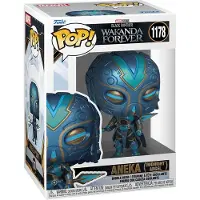 Funko POP! Black Panther Förundran Wakanda Forever Aneka-figur