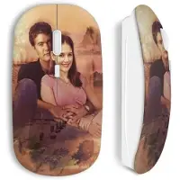 CAPACHEAP Souris Sans Fil Dawson's Creek Joey Pacey