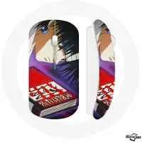 MANIACASE Souris Sans Fil Chrollo Lucilfer Hunter x Hunter Manga