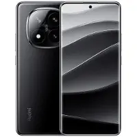 Xiaomi Redmi Note 14 Pro+ 5G 8GB+256GB svart