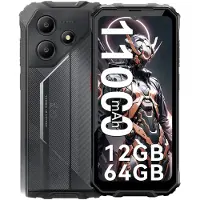 Oscal Blackview MARINE 2 Robust Smartphone Unisoc Tiger T615 90Hz 8GB 256GB 11000mAh 4+64 Only cell phone