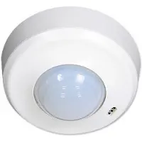 B.E.G. Närvarosensor PD2-S-P slavutbyggnad