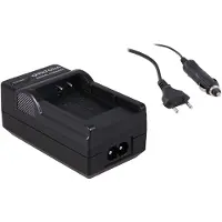 24hShop Mobilbatteri BL-4C till Nokia - 750mAh