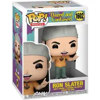 Funko POP! Omtöcknad Och Förvirrad Slater